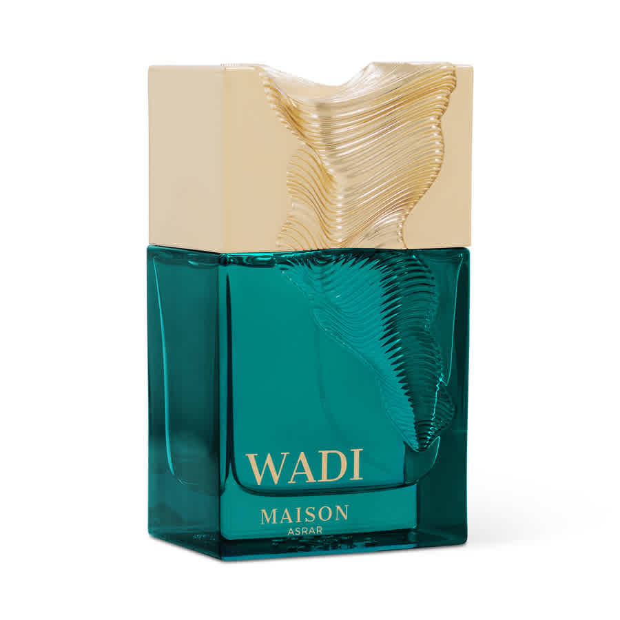 Unisex Wadi Collection EDP Spray 3.4 oz Fragrances 6290362163787