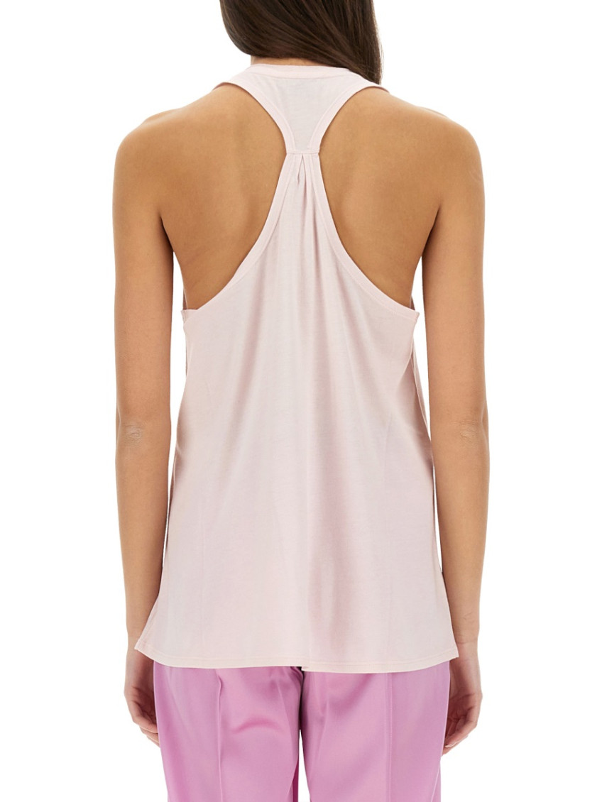 Sleeveless Tank Top