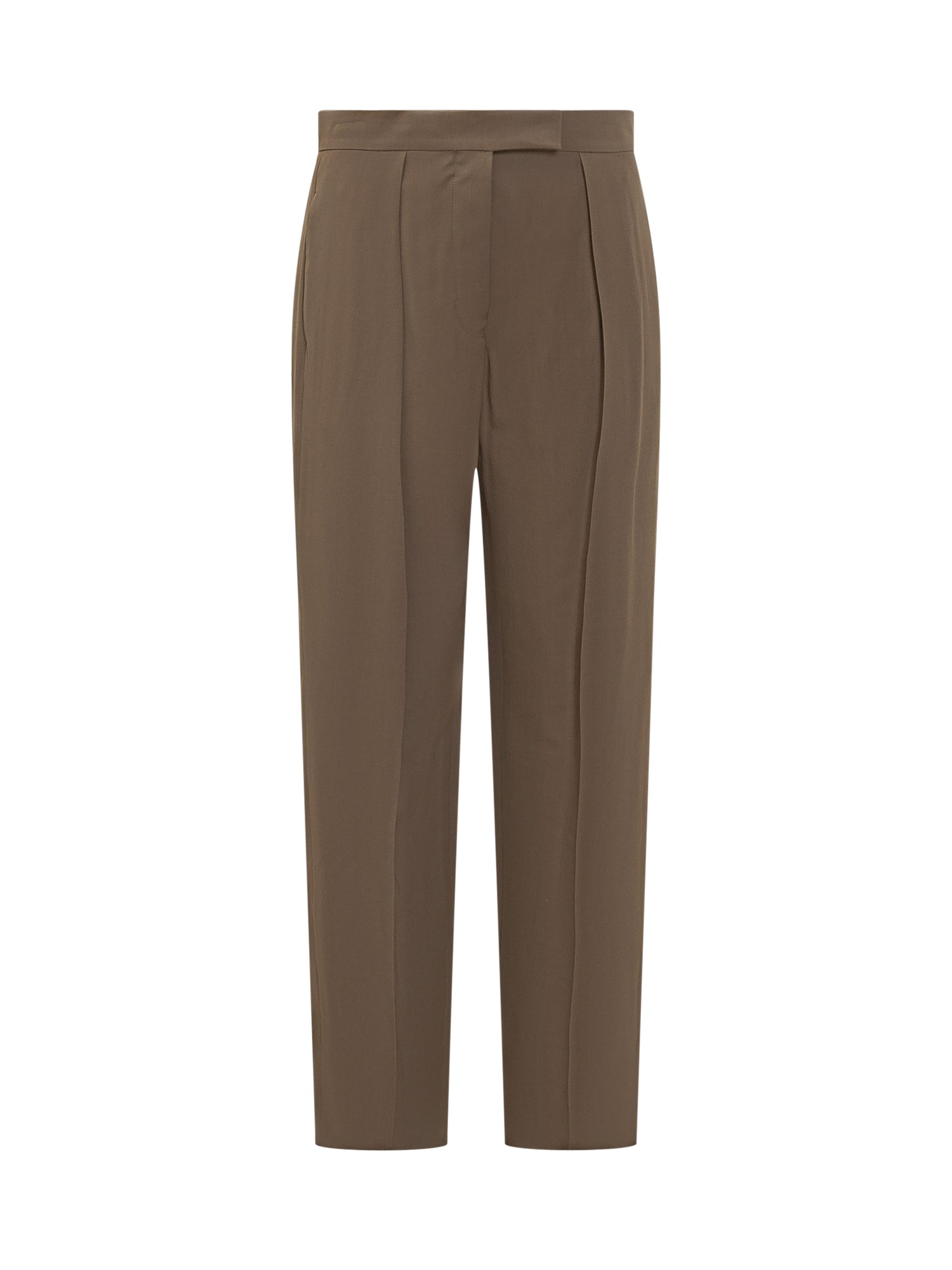 Chic Trousers - SS25 Collection