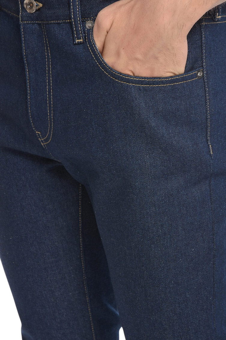 Diag slim-fit jeans
