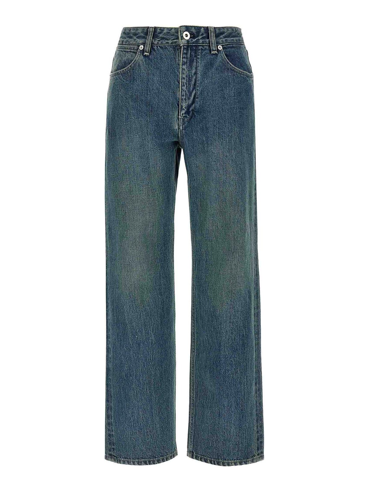 Slim Twist Jeans