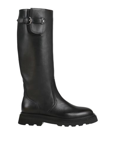Woman Boot Black