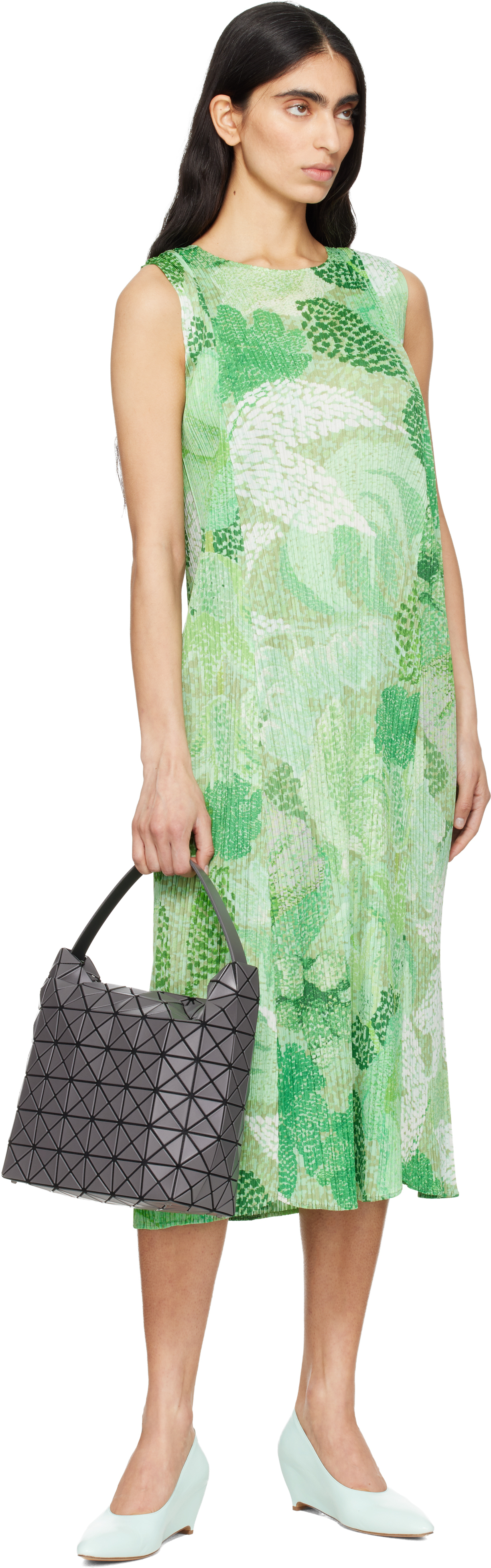 Gray Valley Bag