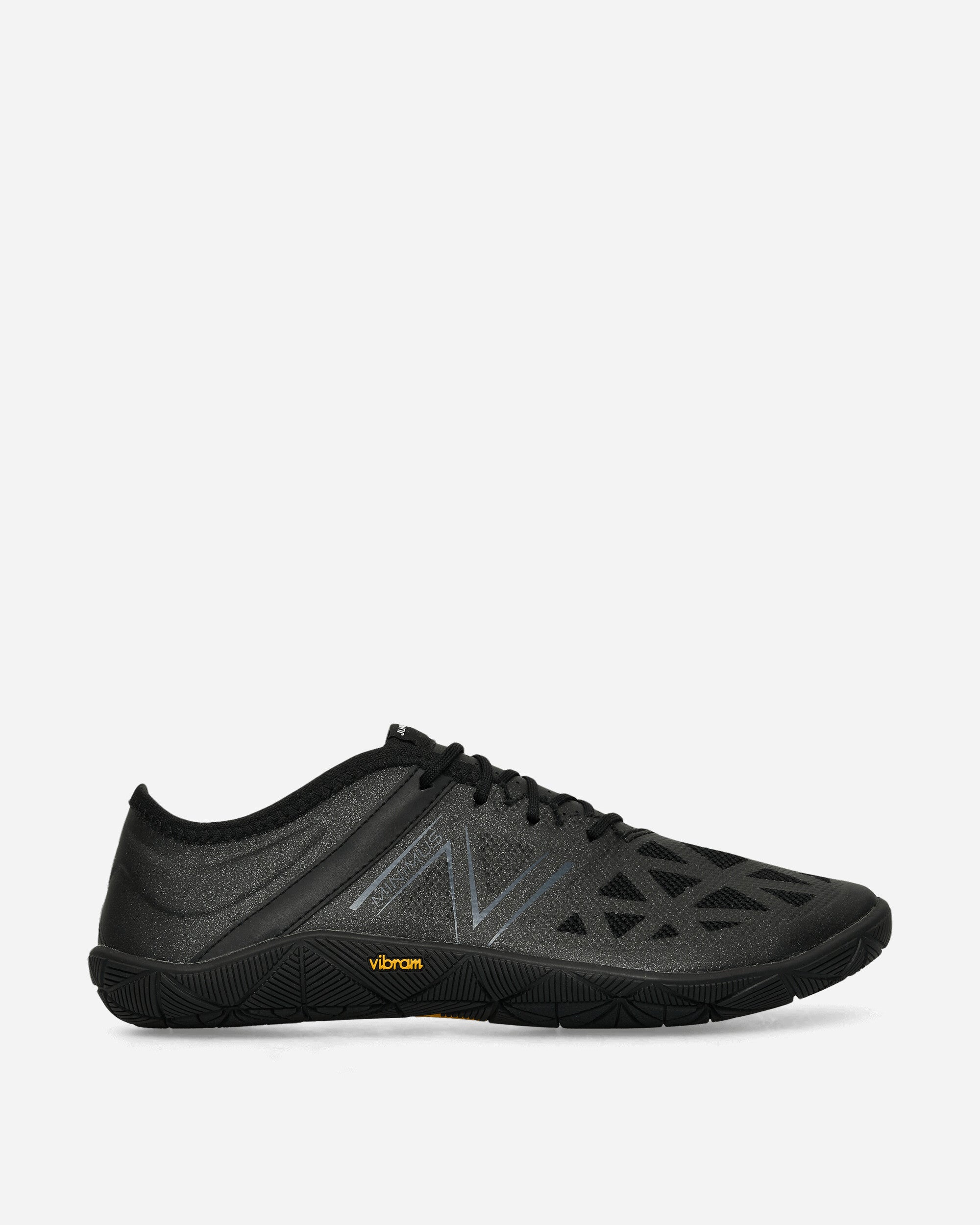 New Balance Minimus UX200 Sneakers Black