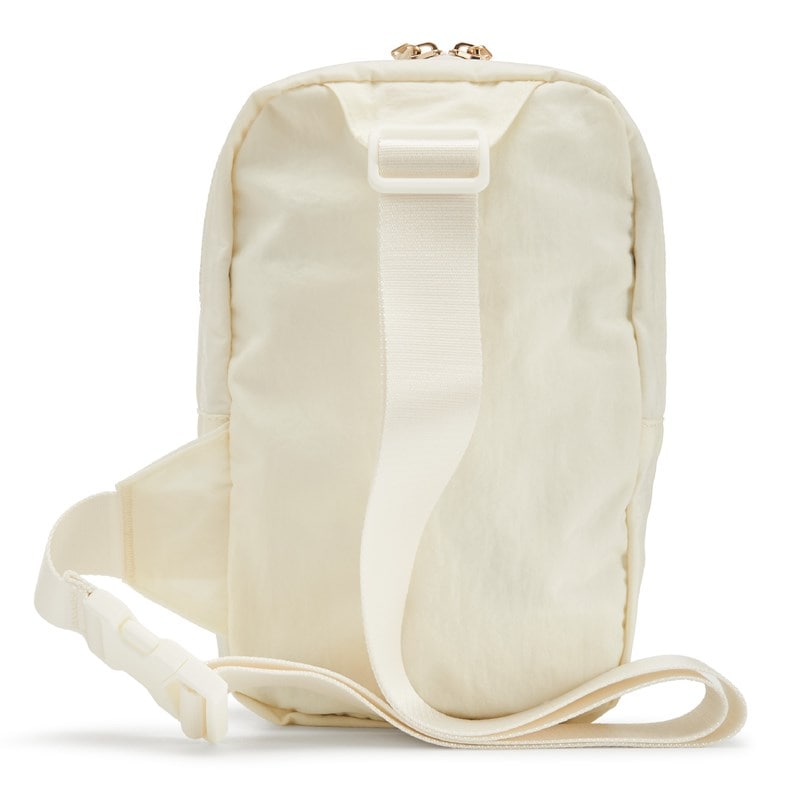 Aura Crossbody Bag Shoes (Sail/Black)