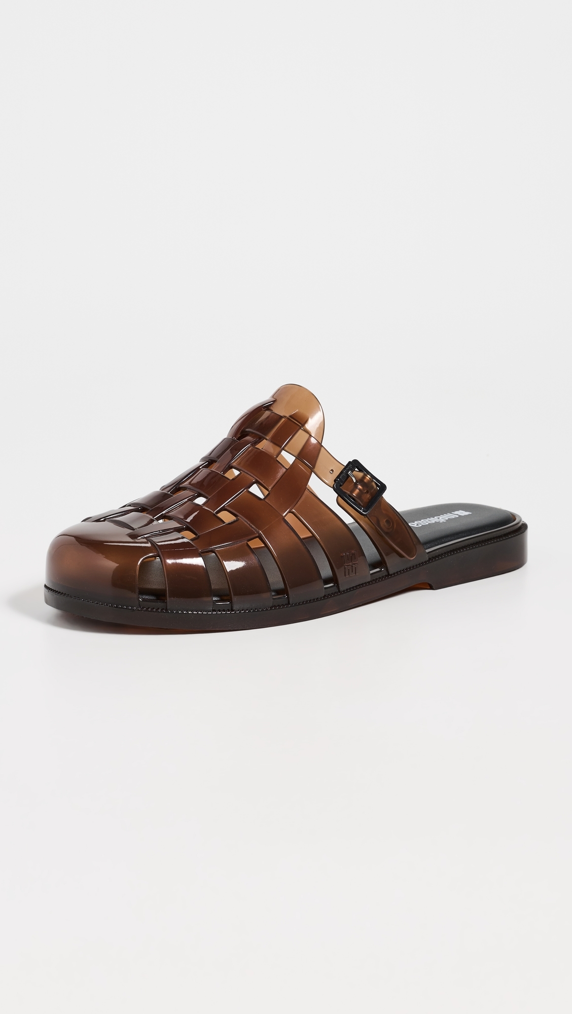 Possession Mules Brown