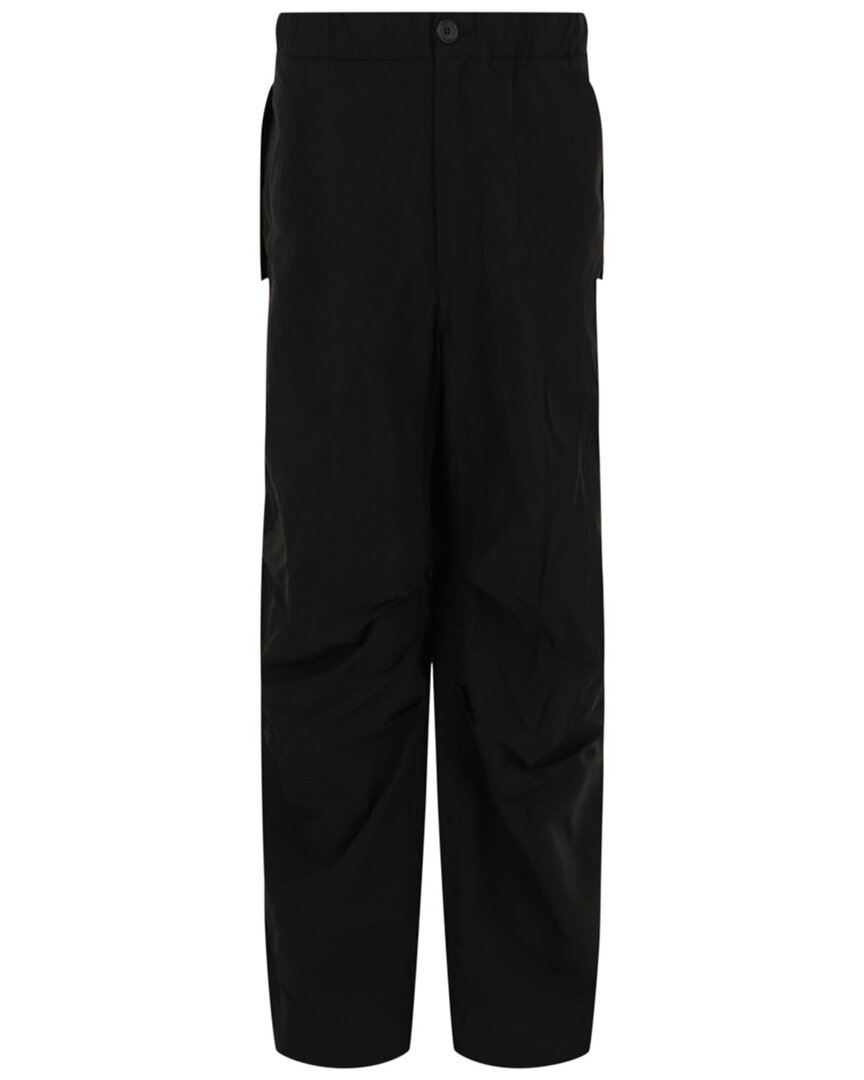 Straight Leg Pant