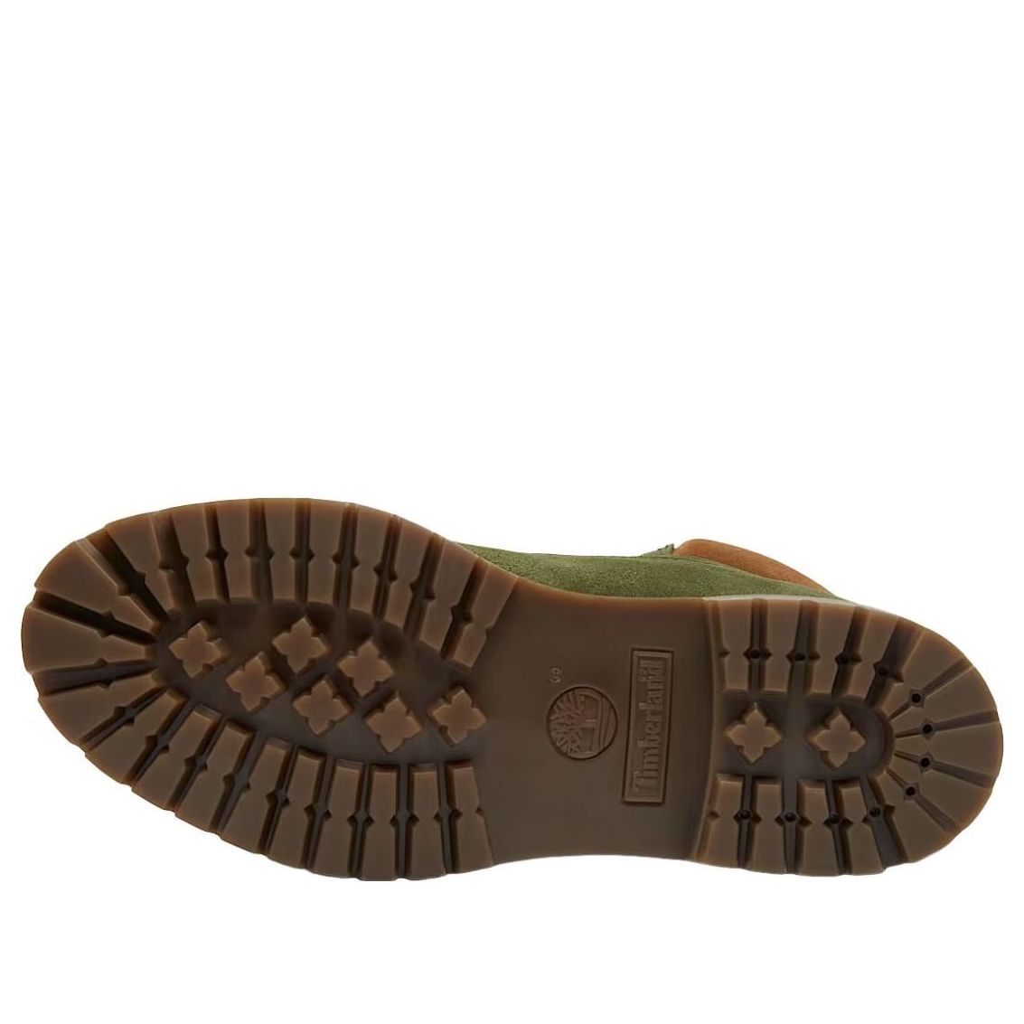 Premium 6 Inch Waterproof Boot 'Green'