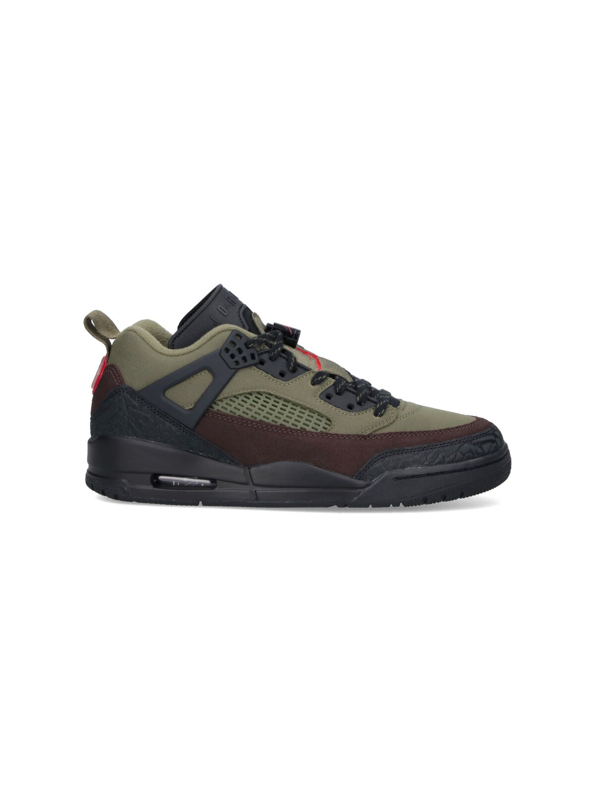 "Jordan Spizike Low" Sneakers