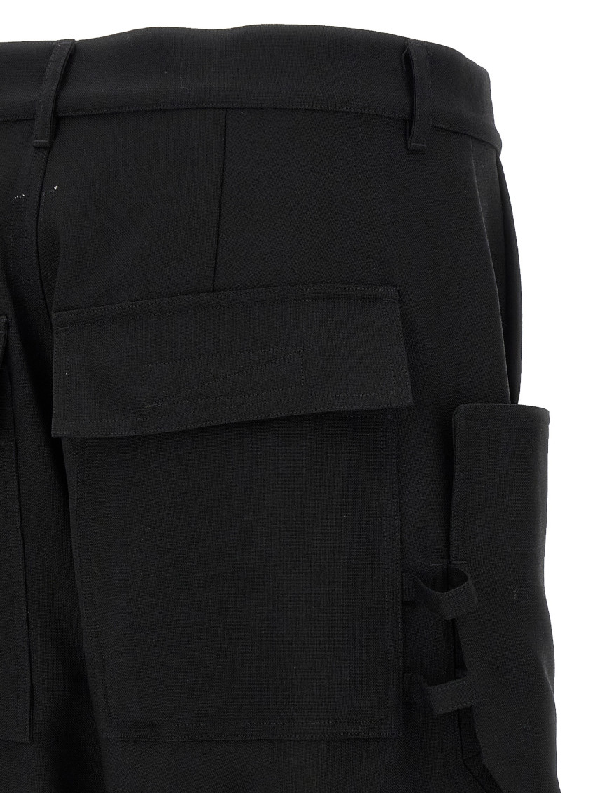 Stefan Cargo Pants