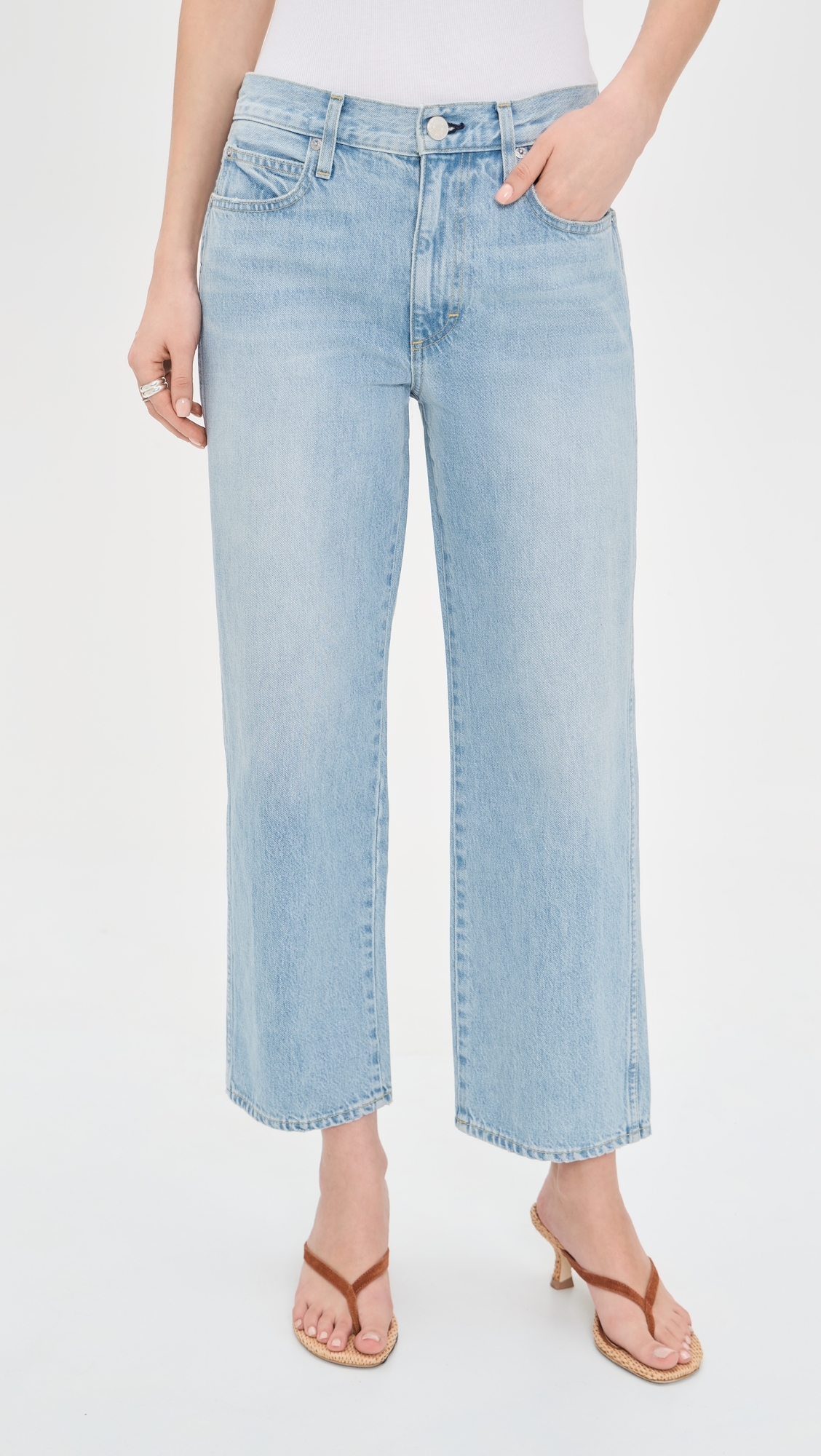 Billie Jeans Adulation