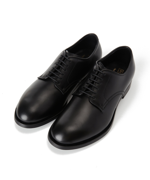 T-2 Derby Black