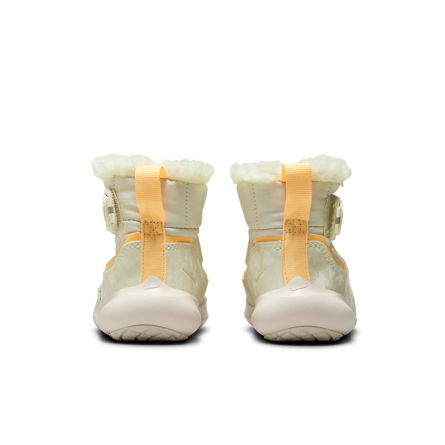 (TD) Flex Advance Boots 'Pale Ivory'