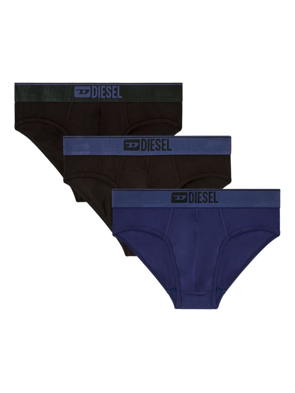 Underwear Men colour Black