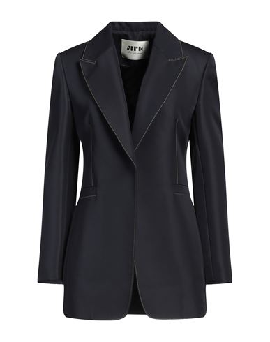 Woman Blazer Midnight blue