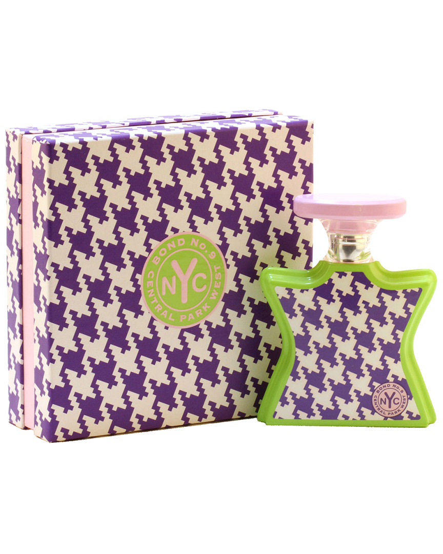 Bond No. 9 Women's 1.7Oz Central Park West Eau De Parfum Spray