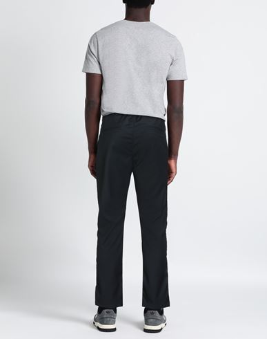 Man Pants Midnight blue Size 30 Polyester, Viscose, Elastane