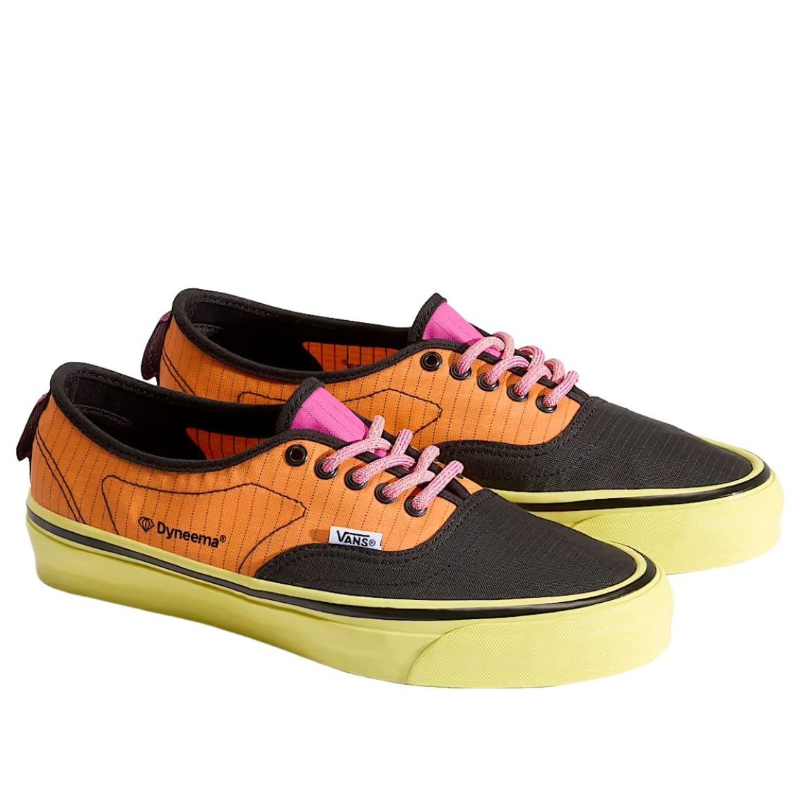 OTW Authentic HT Vibram 'Black Solar'