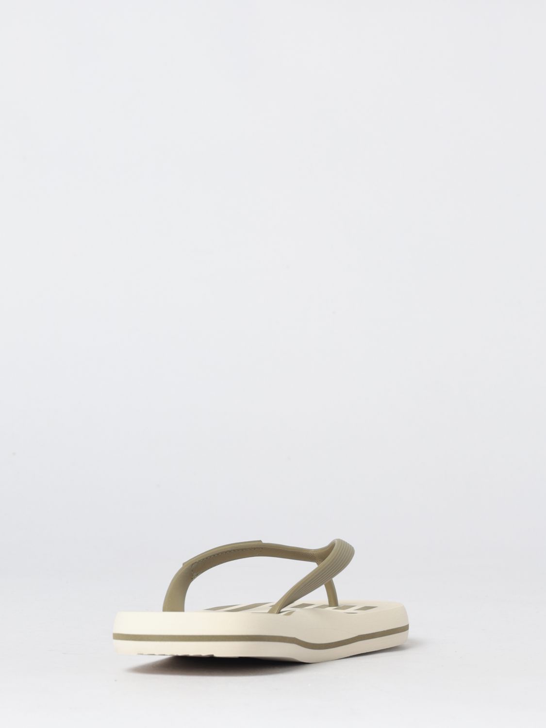 Sandals Men color Dove Grey