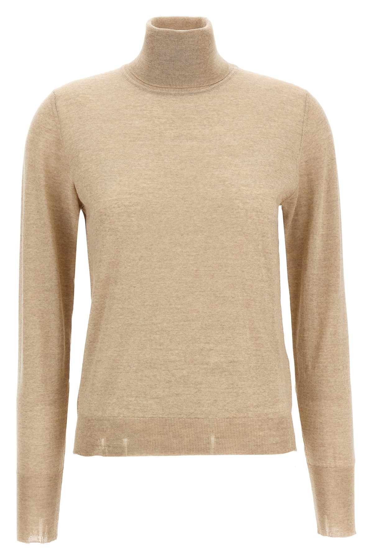 'Dilara' Turtleneck Sweater
