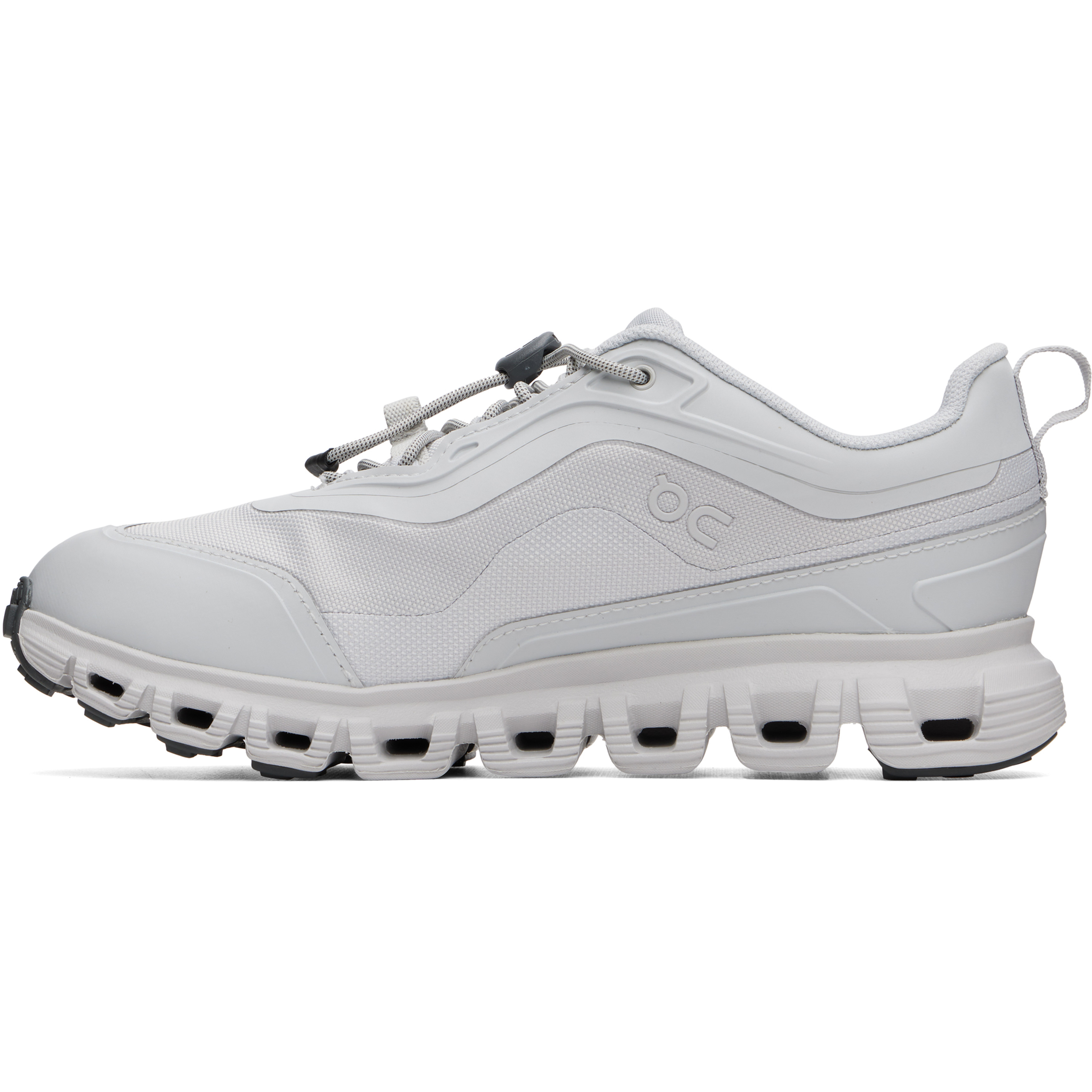Gray Cloud 6 Geo Waterproof Sneakers