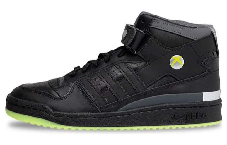 Aidas BAIT x Xbox x Forum Mid 'Series X'