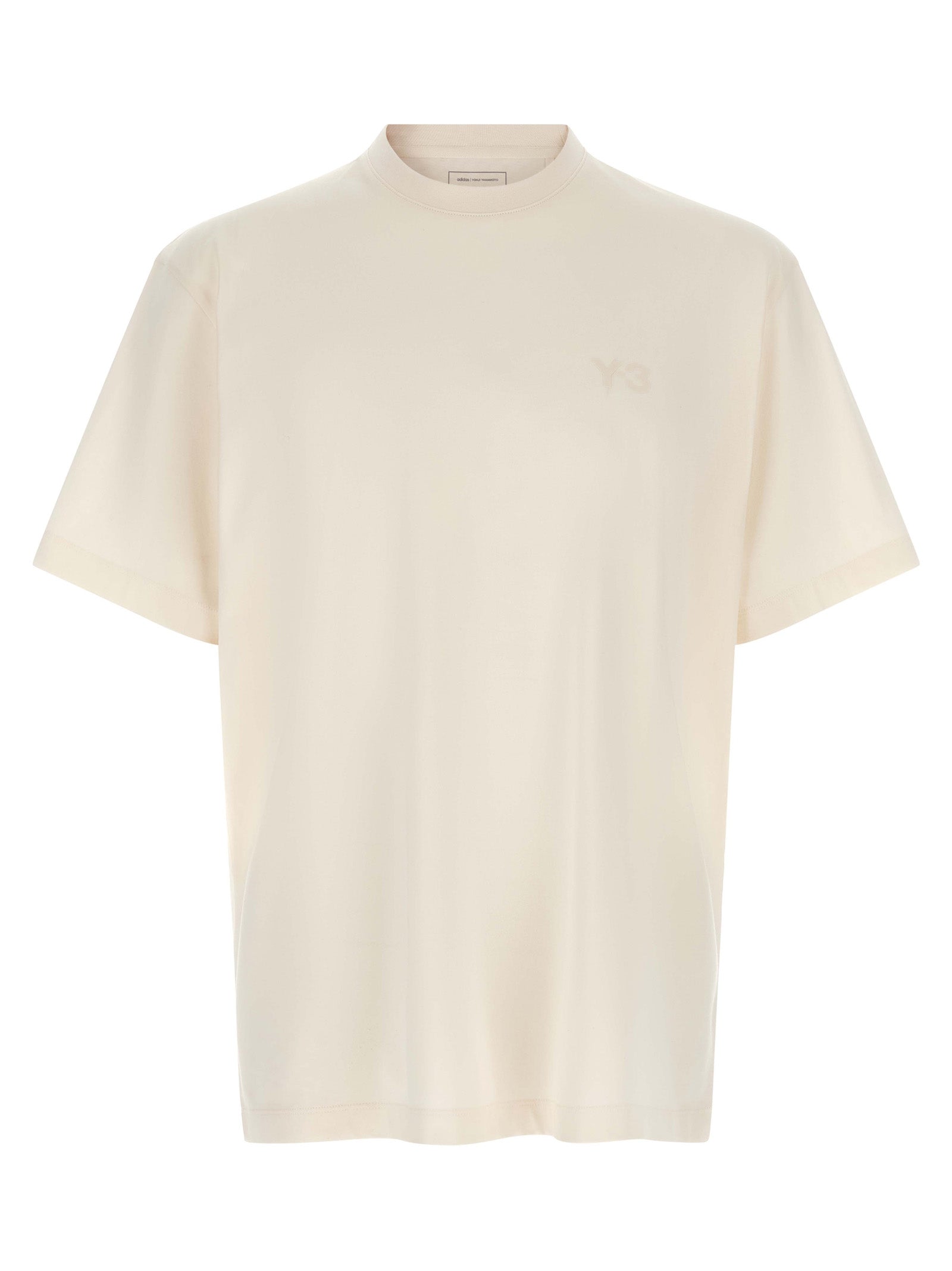 Regular T-Shirt — White