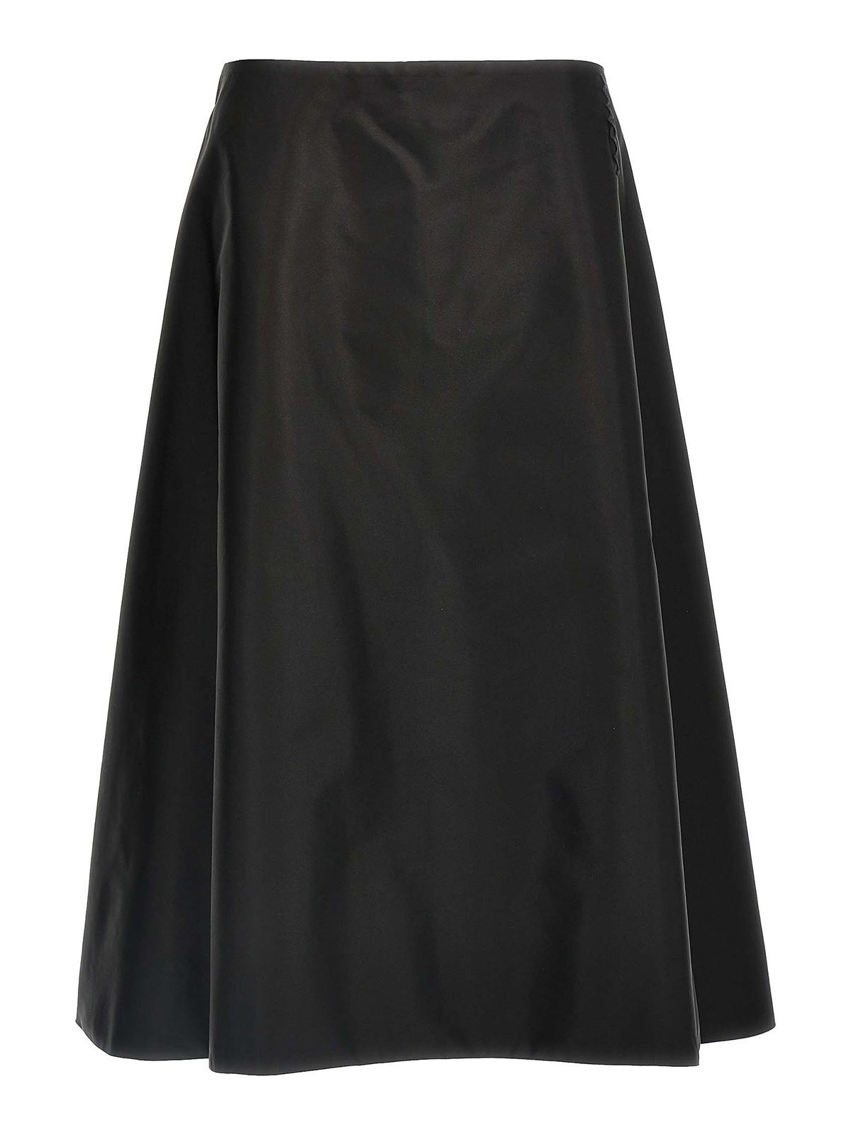 Nylon Skirt Skirts