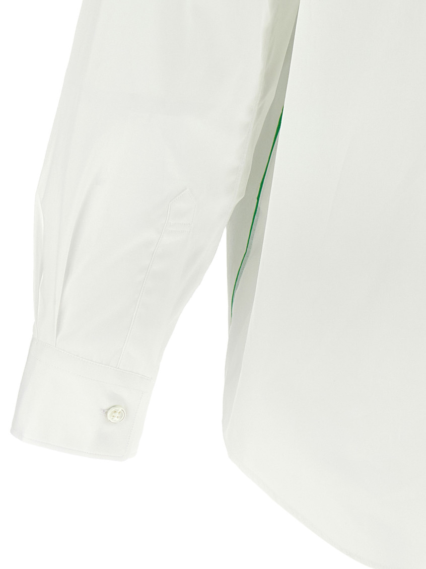 Cotton Shirt