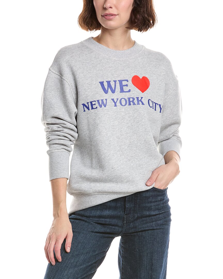 We Heart Nyc Sweatshirt
