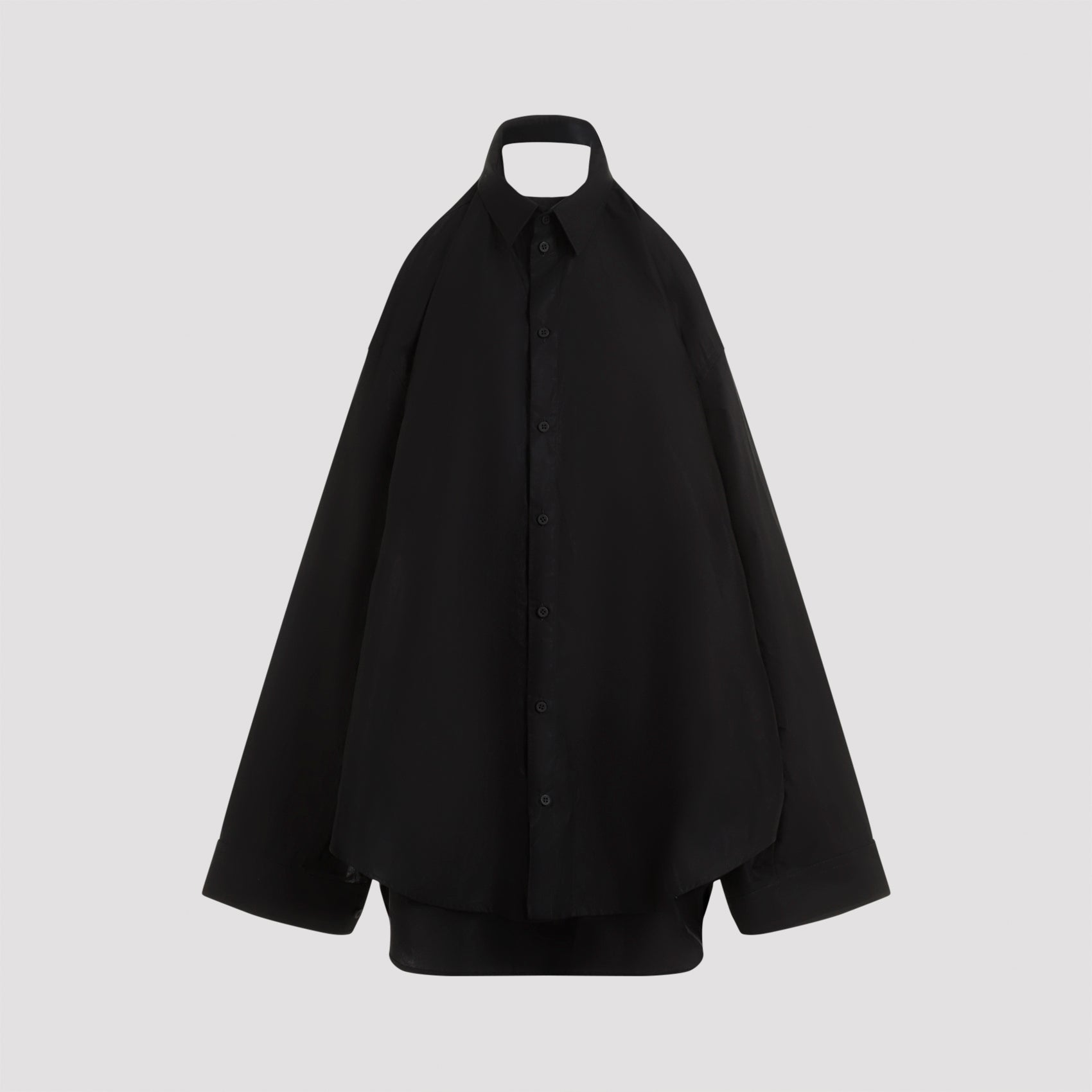 Suspended Shirt Dress for Women - Autumn/Winter 2025