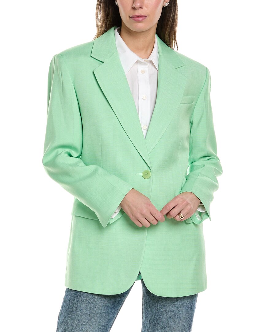 Suit Blazer