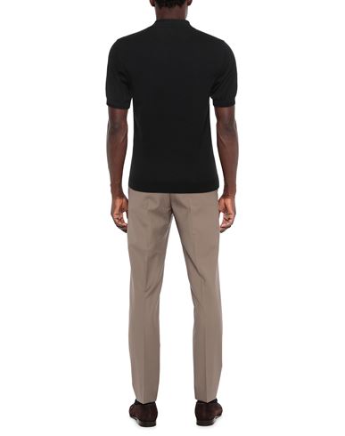 Man Sweater Black