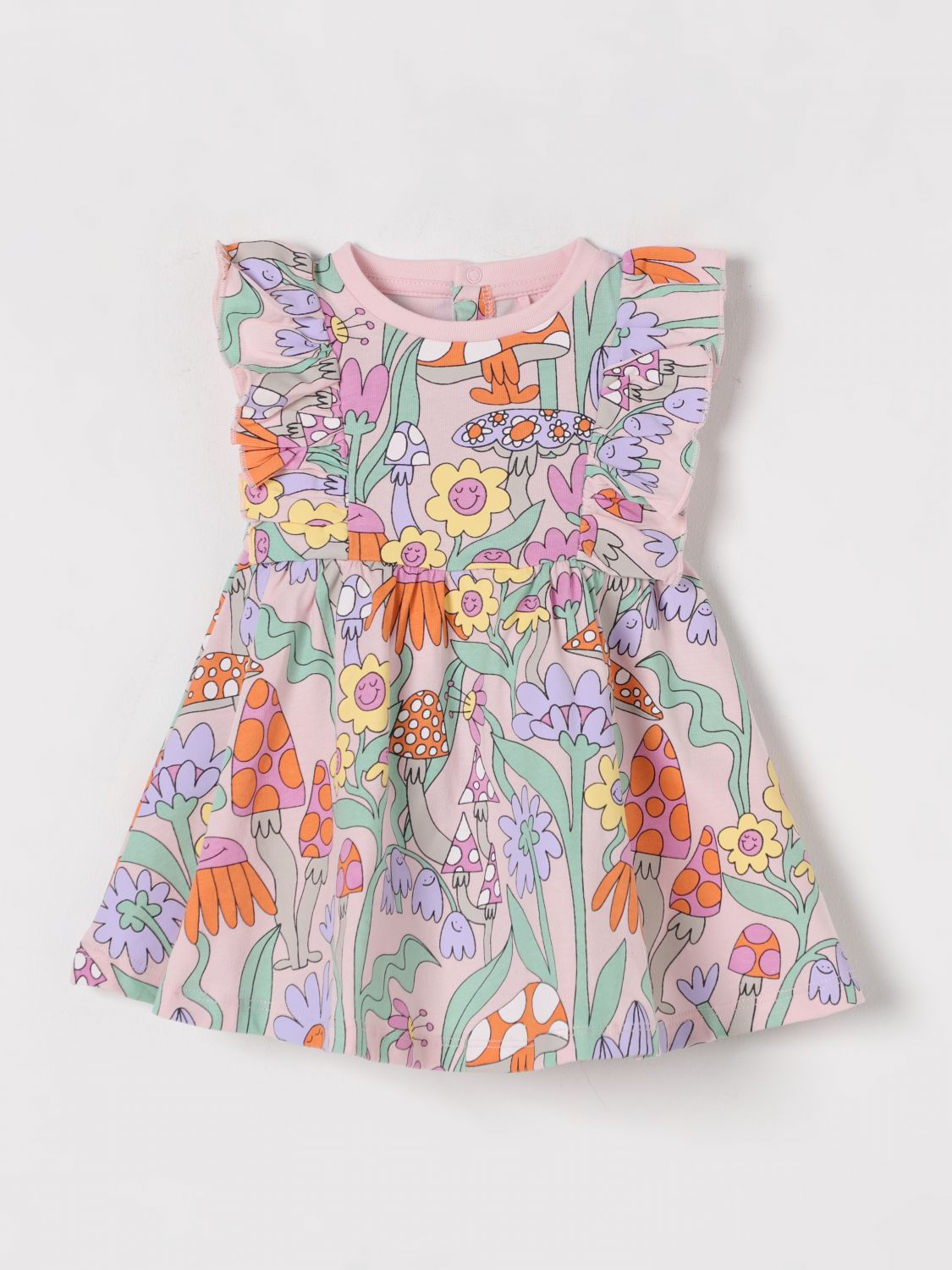 Romper Kids color Multicolor