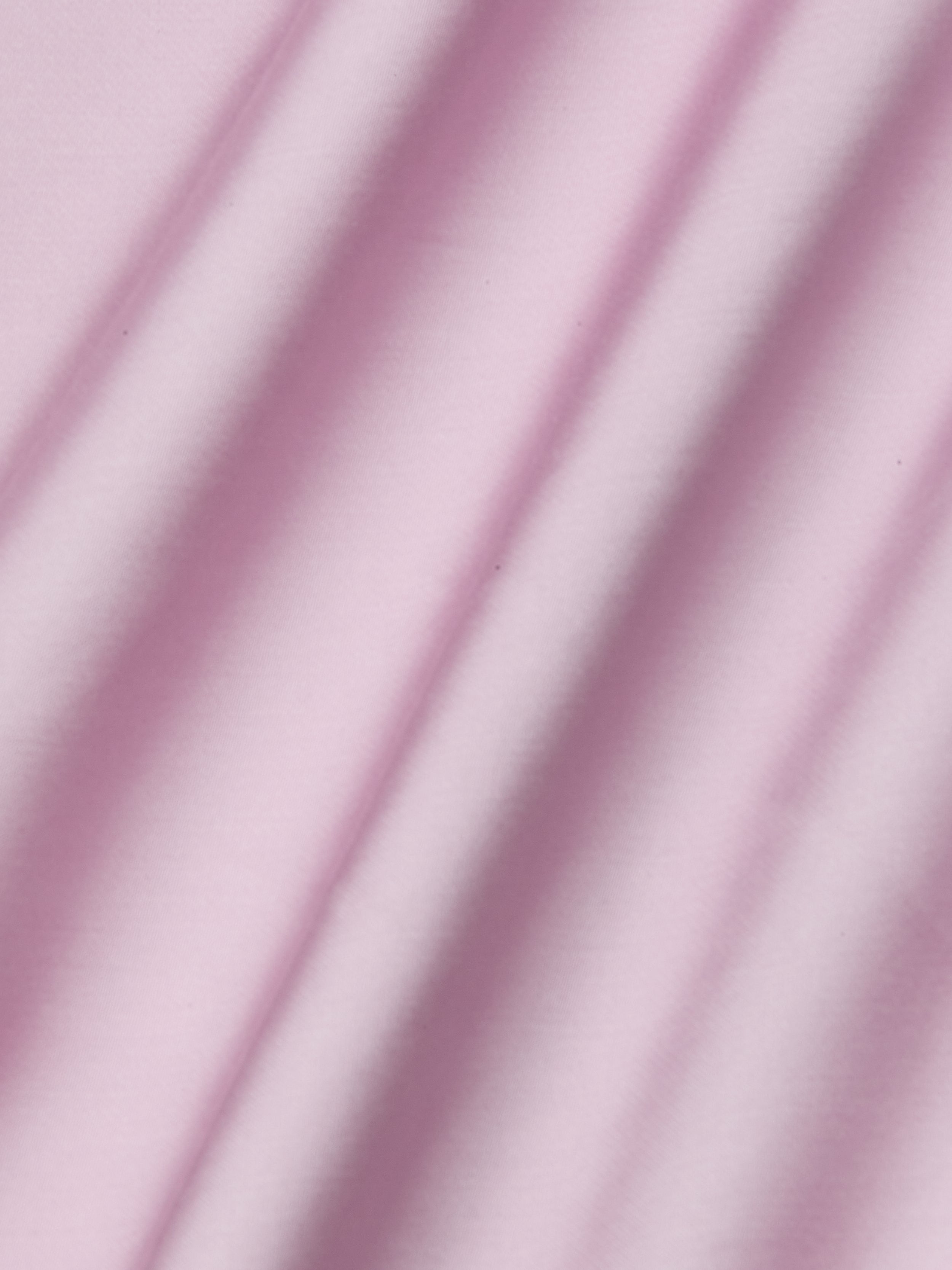 Akiya Satin Maxi Dress In Icy Lilac