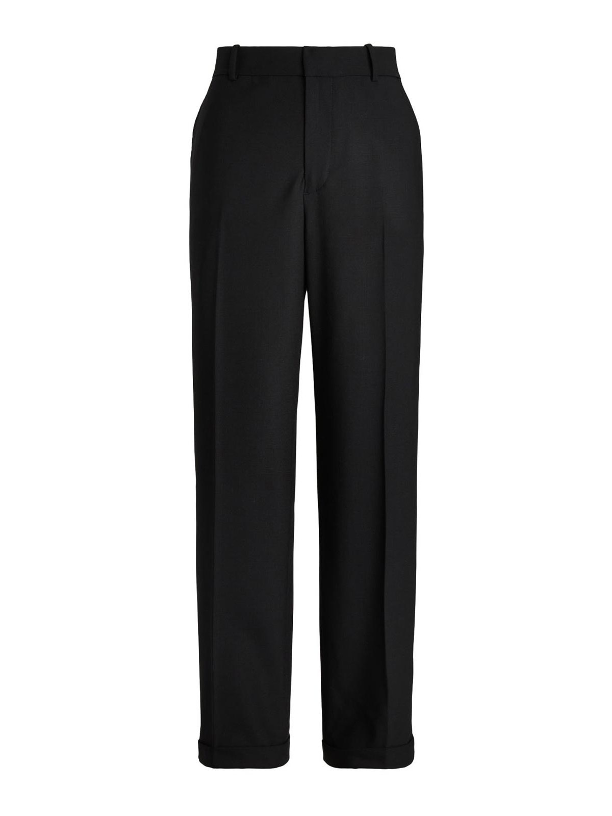Leg Trousers