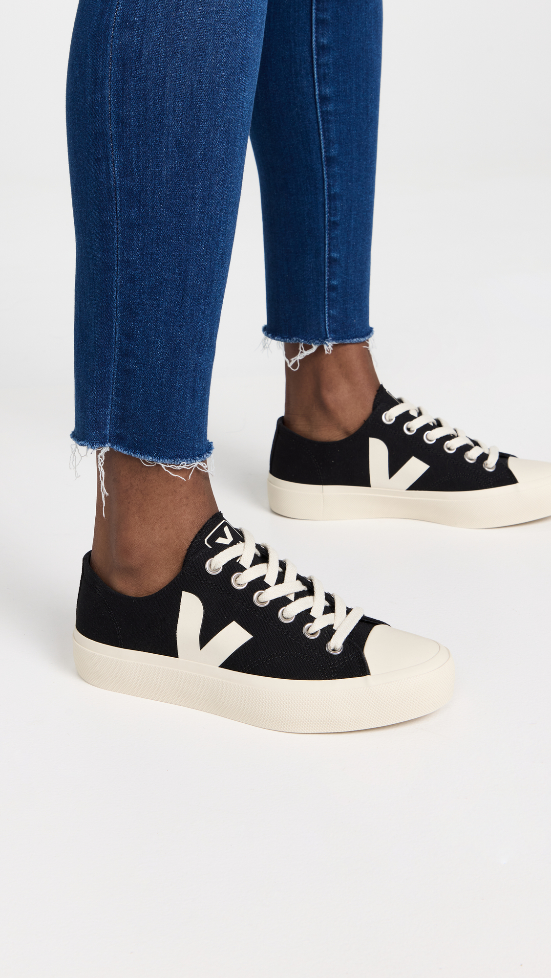 Wata II Low Sneaker