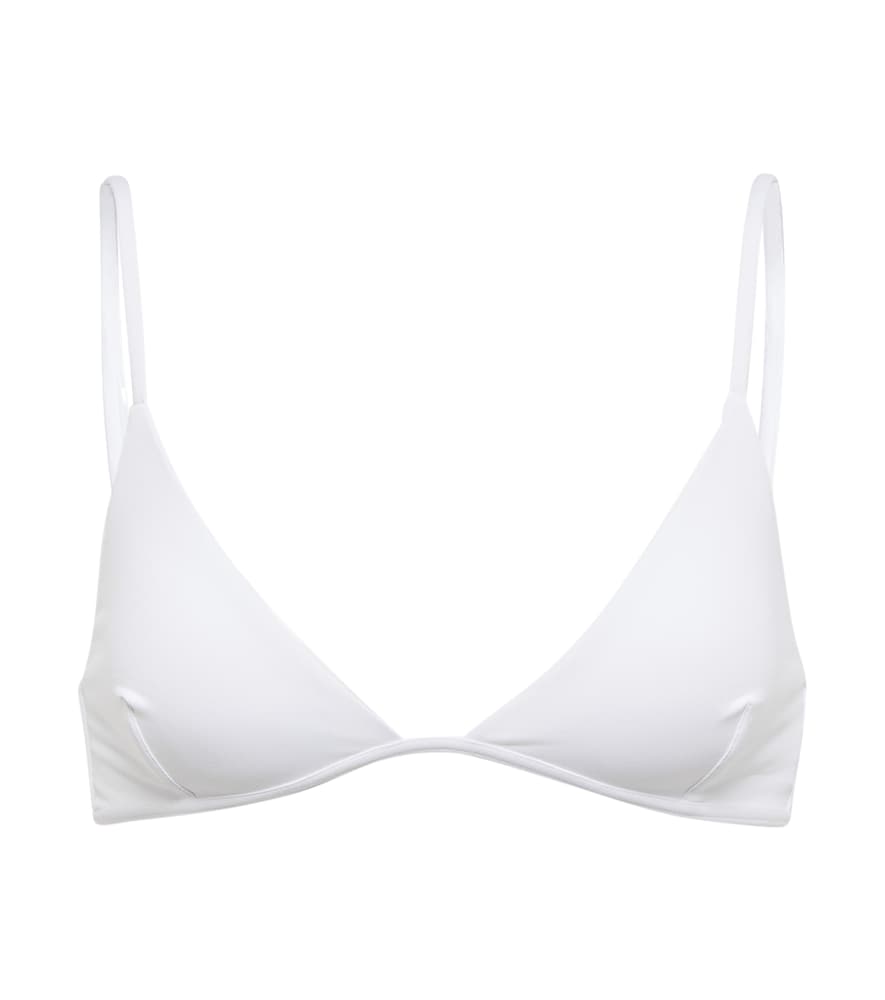 Exclusive to Mytheresa - Denver bikini top