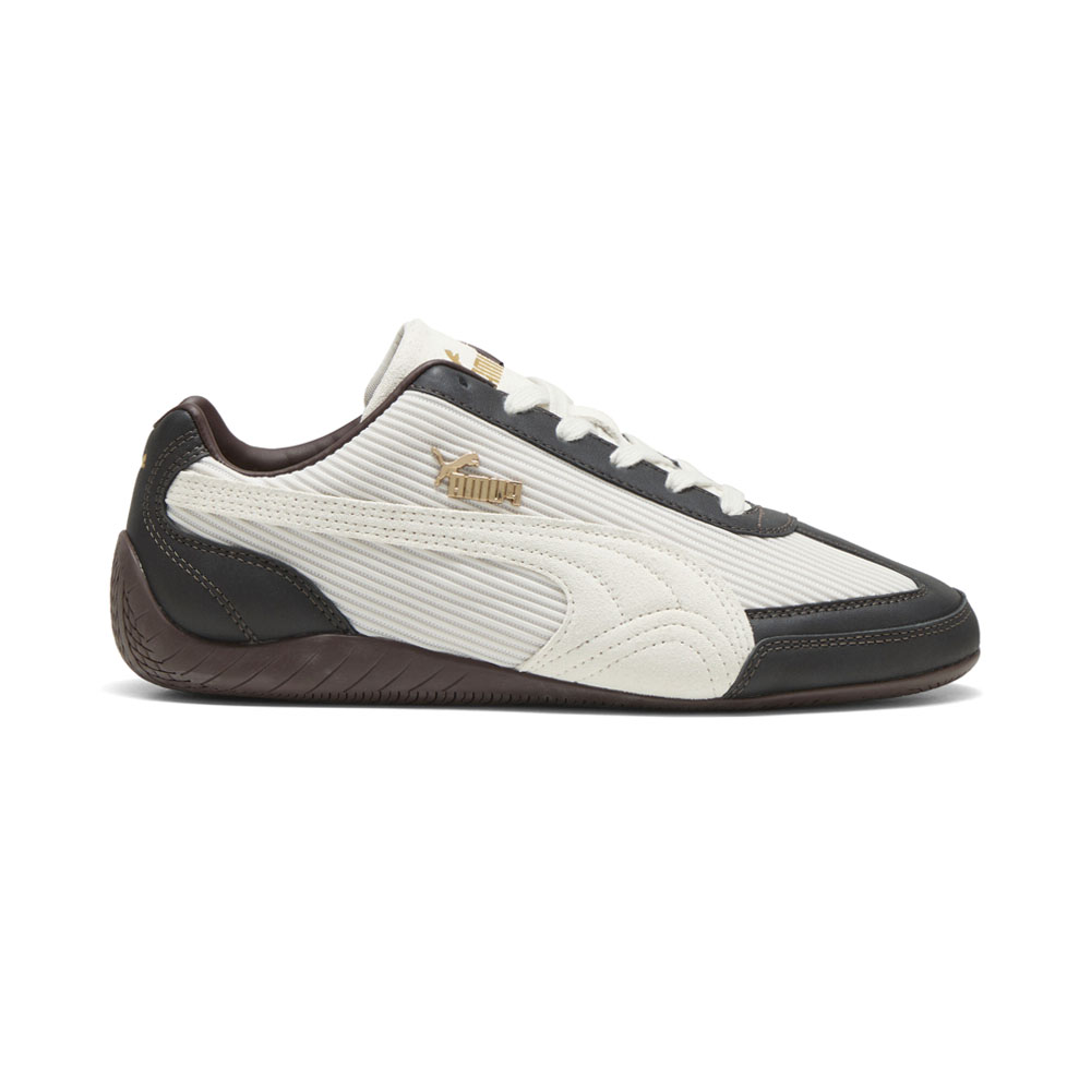 Speedcat Textile Lace Up Sneakers