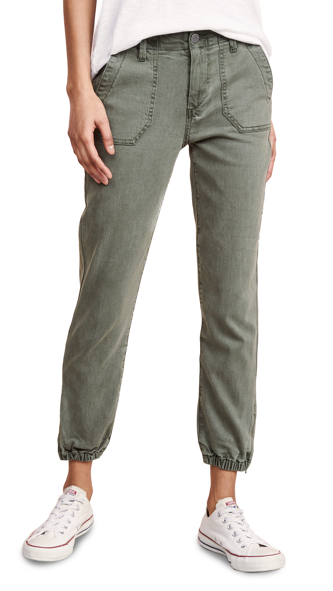Mayslie Joggers