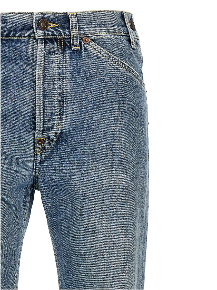 Denim Jeans