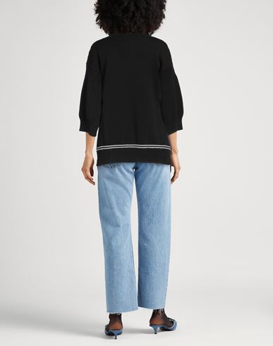 Woman Sweater Black