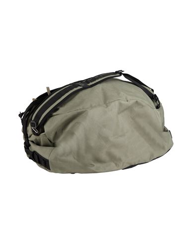 Duffel bags Military green Size