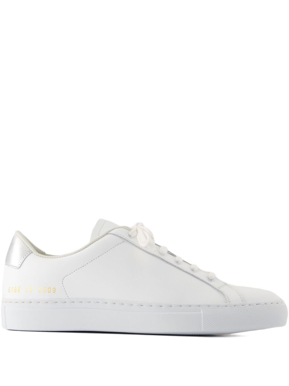 Common Projects Classic sneakers - White