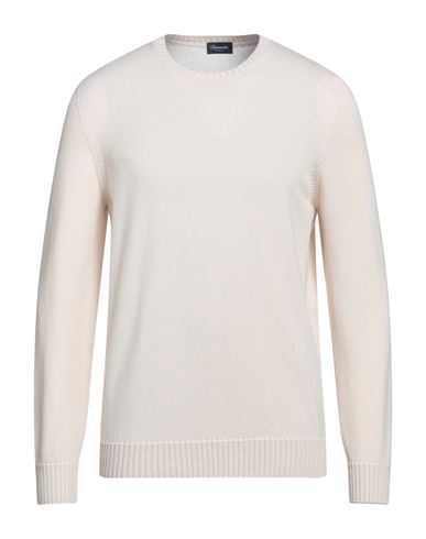 Man Sweater Cream