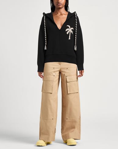 Woman Sweater Black