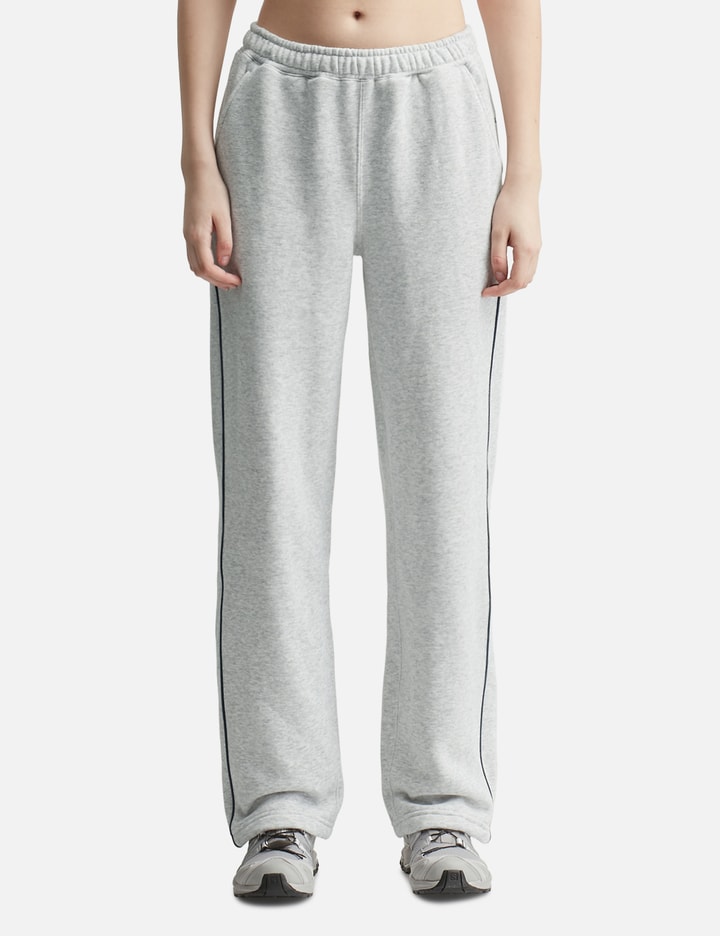 Crescent Brushed Sweatpants