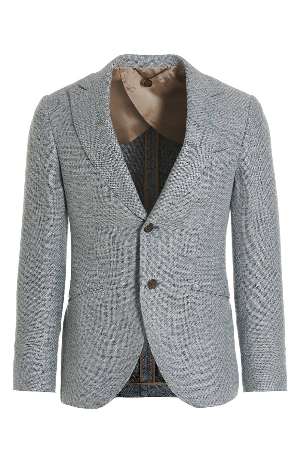 'Keanu' Blazer Jacket