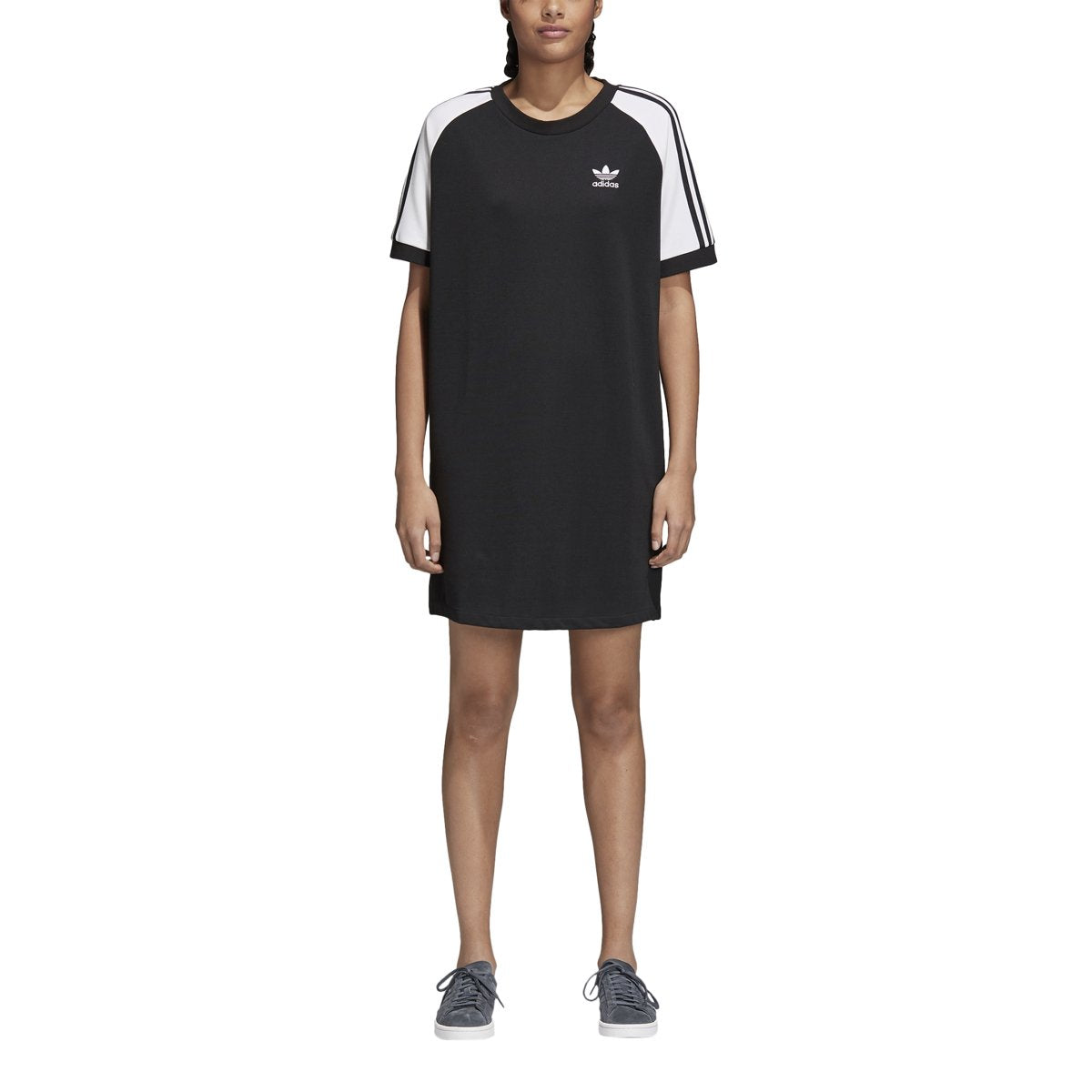 Women's Originals Raglan Dress