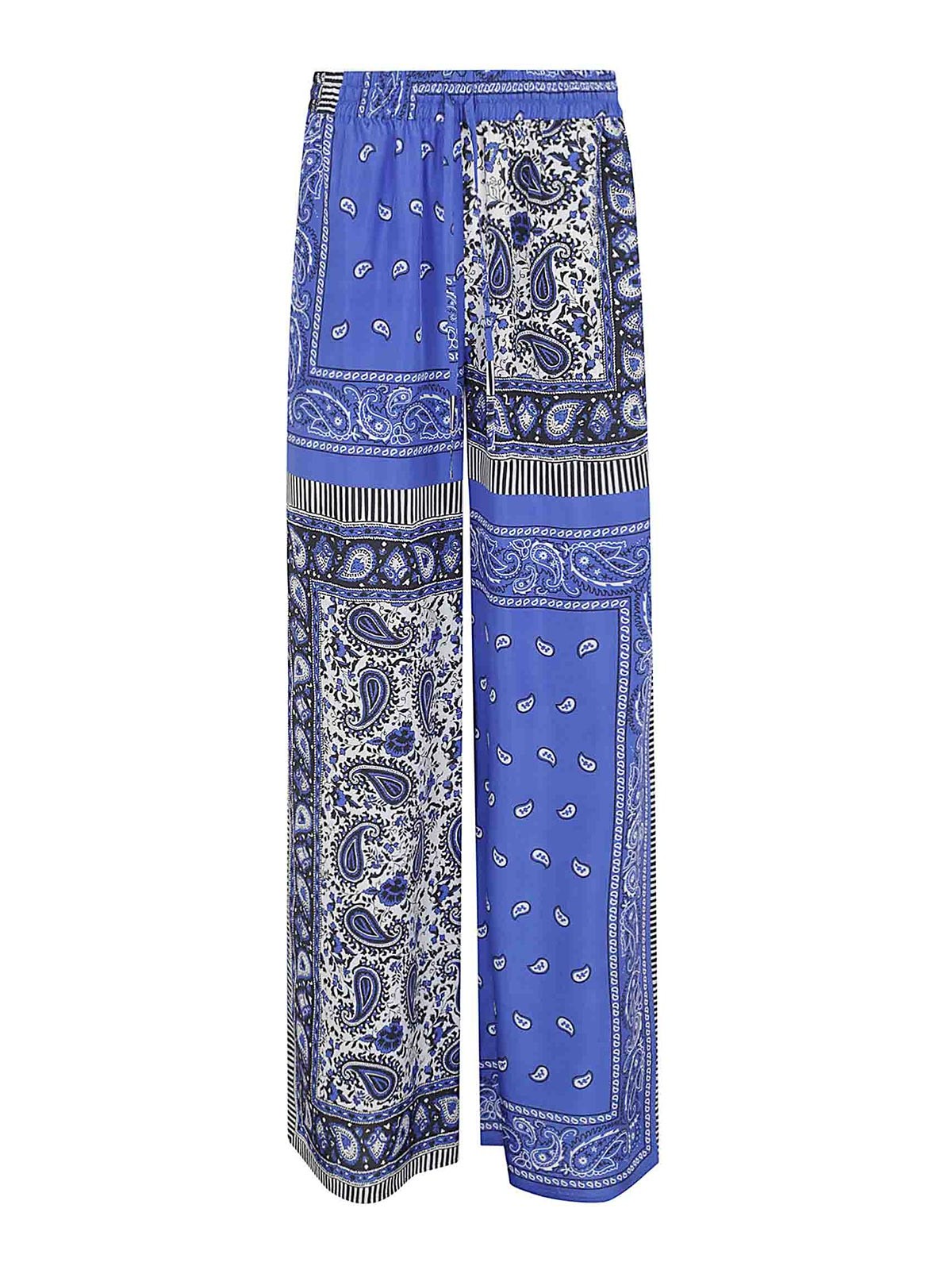 P. A.R. O.S. H. Schiele trousers